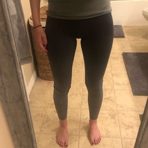 Calvin Klein ombré workout leggings Xs
